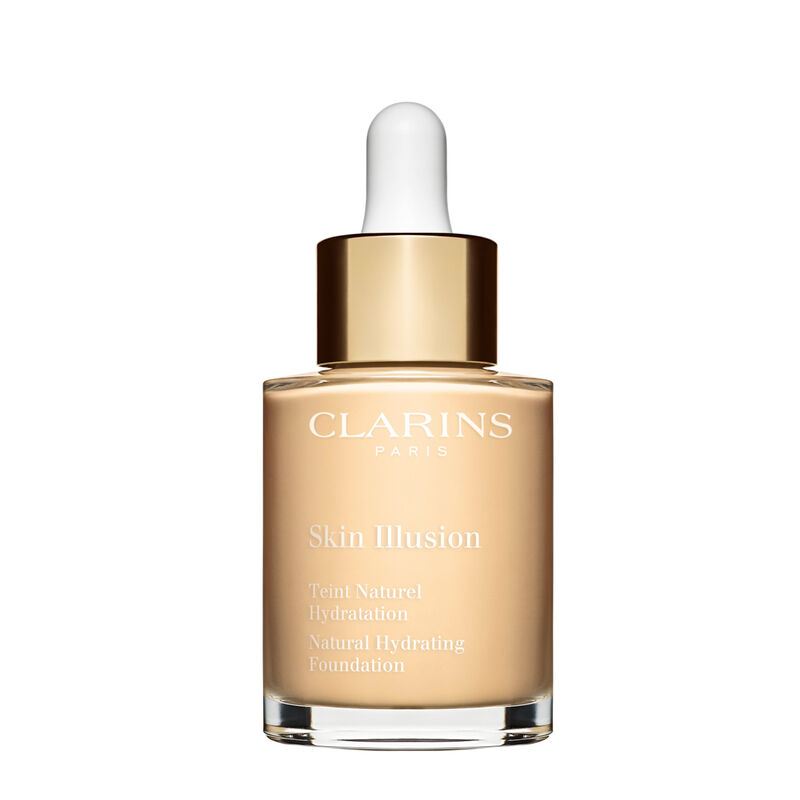 Clarins Skin Illusion Foundation image number 26